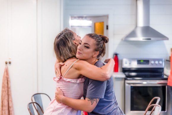 Â© Candid Memories By Ken Frazier