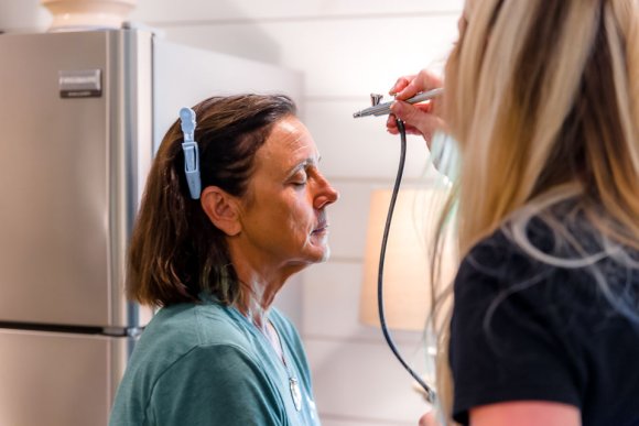 Â© Candid Memories By Ken Frazier