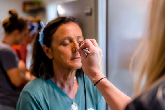 Â© Candid Memories By Ken Frazier