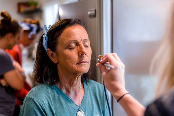 Â© Candid Memories By Ken Frazier