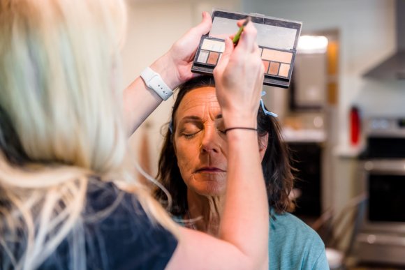 Â© Candid Memories By Ken Frazier