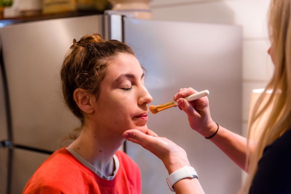 Â© Candid Memories By Ken Frazier