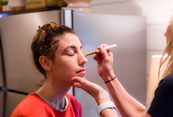 Â© Candid Memories By Ken Frazier