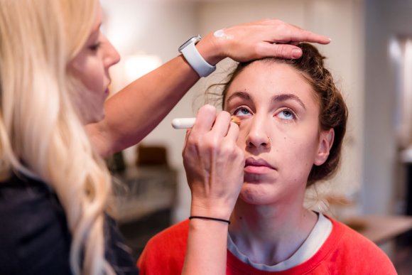 Â© Candid Memories By Ken Frazier