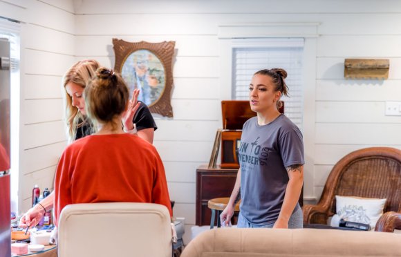 Â© Candid Memories By Ken Frazier