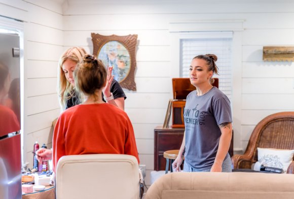 Â© Candid Memories By Ken Frazier