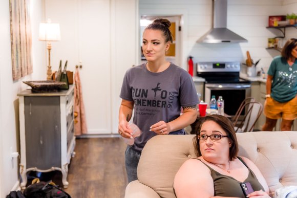 Â© Candid Memories By Ken Frazier