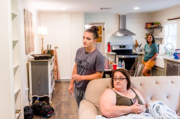 Â© Candid Memories By Ken Frazier