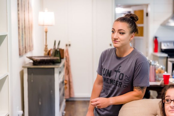 Â© Candid Memories By Ken Frazier