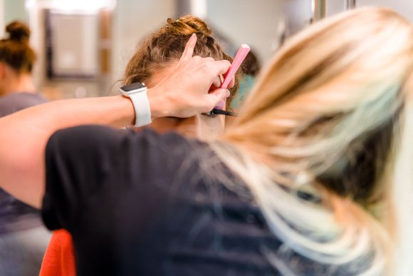 Â© Candid Memories By Ken Frazier