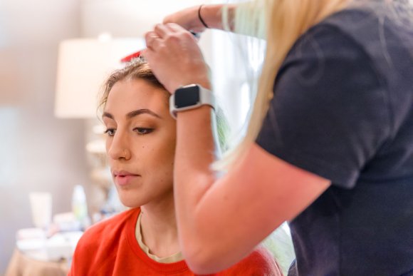 Â© Candid Memories By Ken Frazier