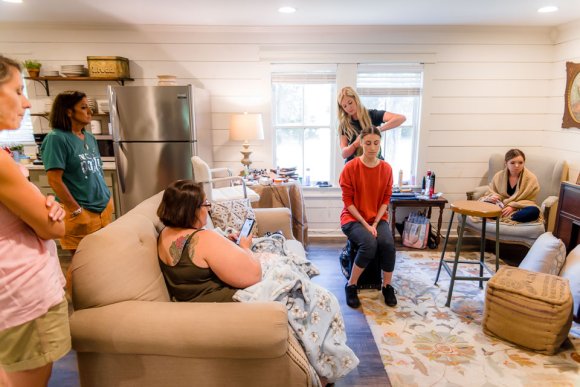 Â© Candid Memories By Ken Frazier