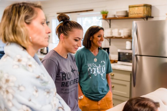 Â© Candid Memories By Ken Frazier