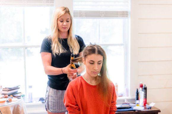 Â© Candid Memories By Ken Frazier