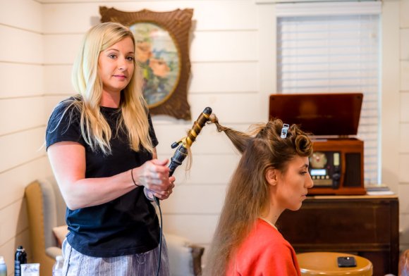 Â© Candid Memories By Ken Frazier