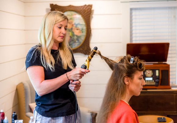 Â© Candid Memories By Ken Frazier