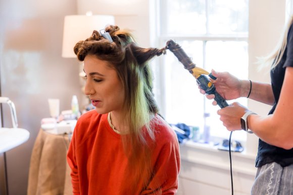 Â© Candid Memories By Ken Frazier