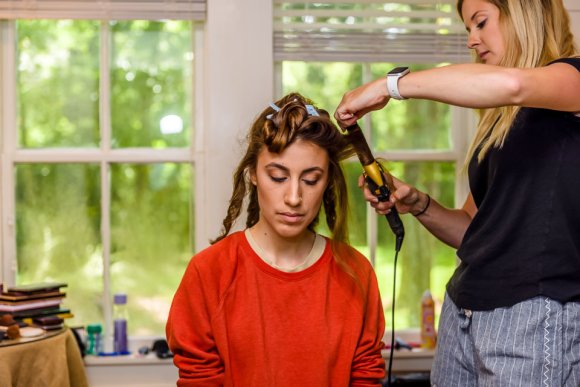 Â© Candid Memories By Ken Frazier