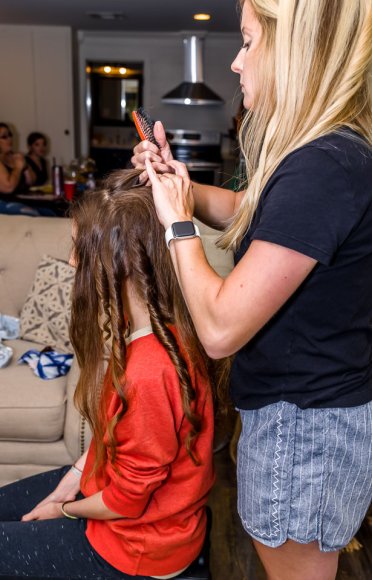 Â© Candid Memories By Ken Frazier