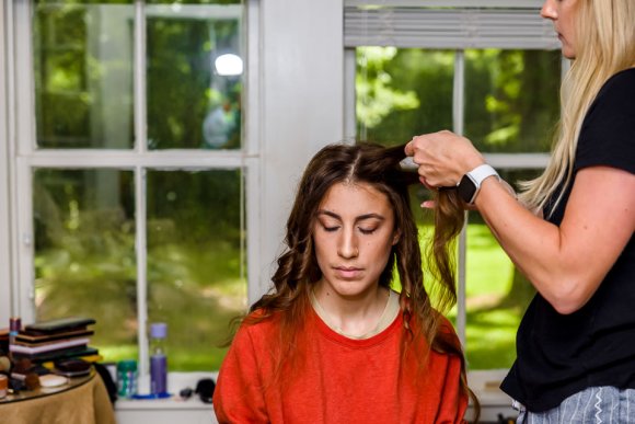 Â© Candid Memories By Ken Frazier