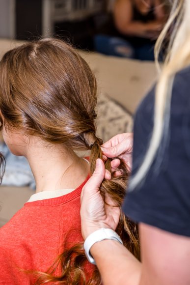 Â© Candid Memories By Ken Frazier