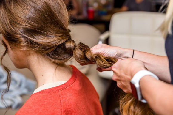 Â© Candid Memories By Ken Frazier