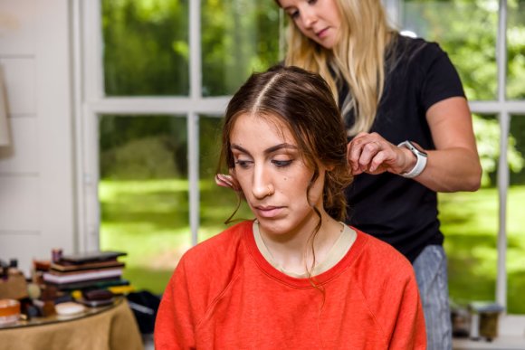 Â© Candid Memories By Ken Frazier