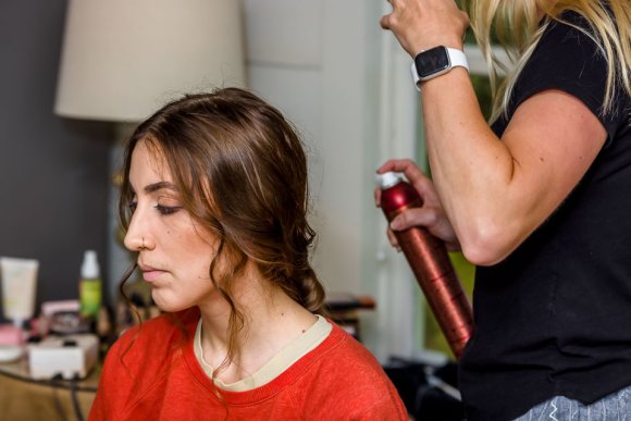 Â© Candid Memories By Ken Frazier