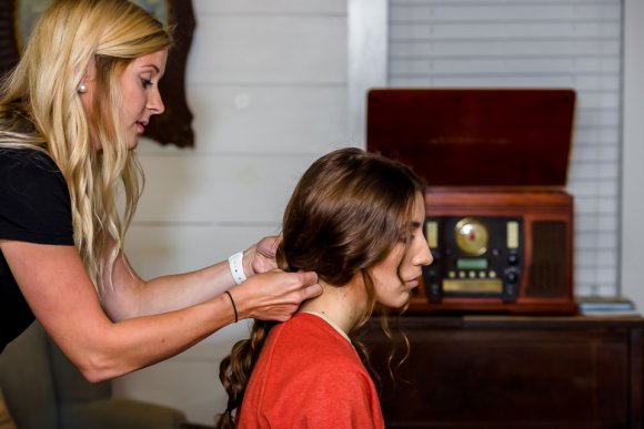 Â© Candid Memories By Ken Frazier