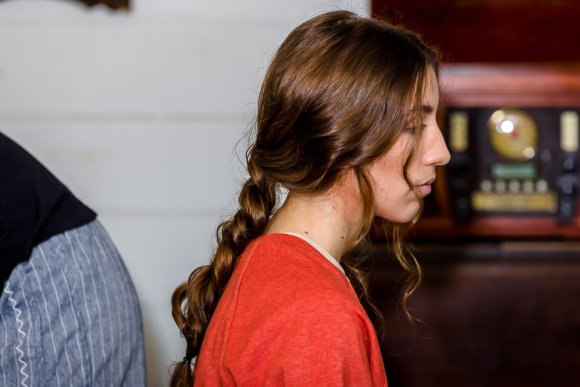 Â© Candid Memories By Ken Frazier