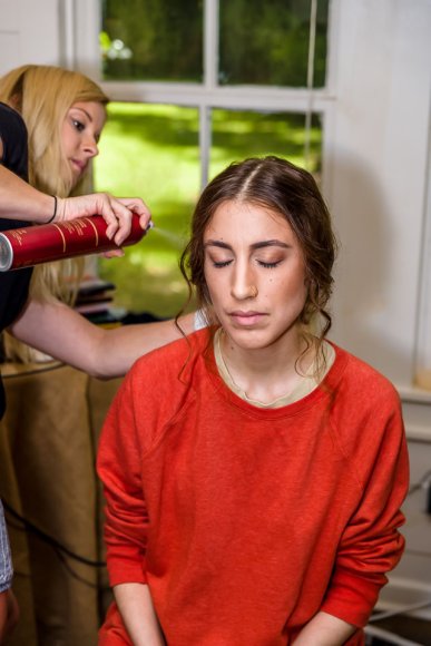 Â© Candid Memories By Ken Frazier