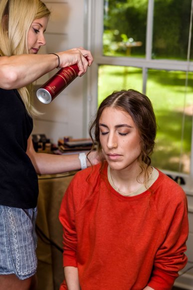 Â© Candid Memories By Ken Frazier