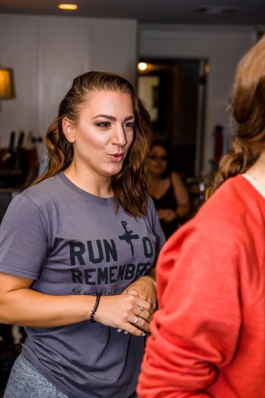 Â© Candid Memories By Ken Frazier