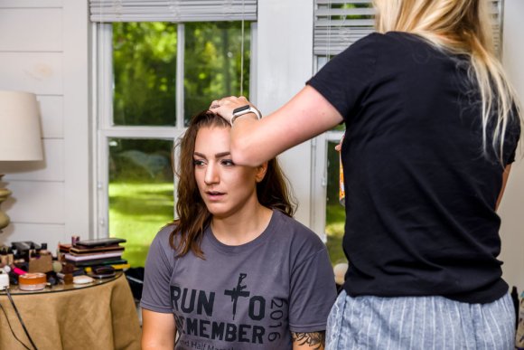 Â© Candid Memories By Ken Frazier