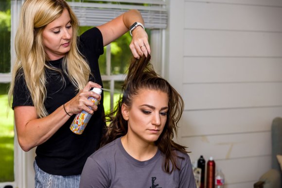 Â© Candid Memories By Ken Frazier