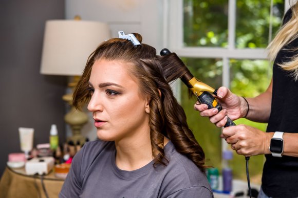 Â© Candid Memories By Ken Frazier