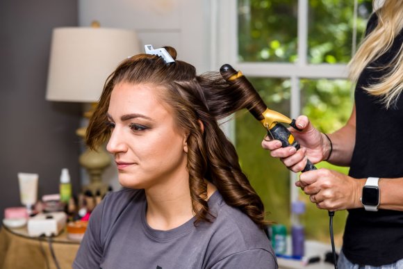 Â© Candid Memories By Ken Frazier