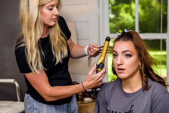 Â© Candid Memories By Ken Frazier