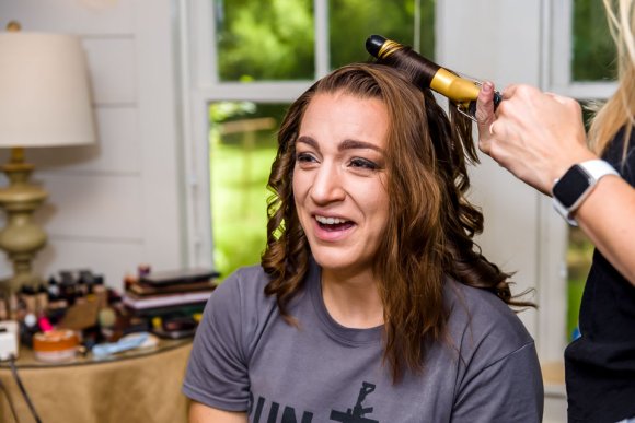 Â© Candid Memories By Ken Frazier