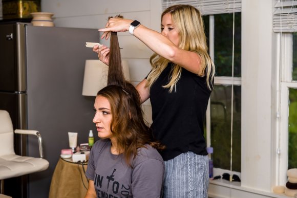 Â© Candid Memories By Ken Frazier