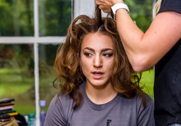 Â© Candid Memories By Ken Frazier