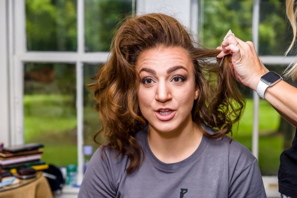 Â© Candid Memories By Ken Frazier