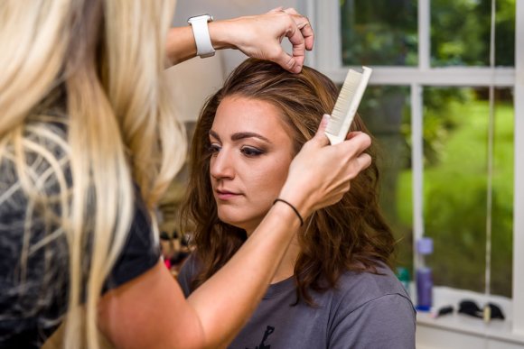 Â© Candid Memories By Ken Frazier