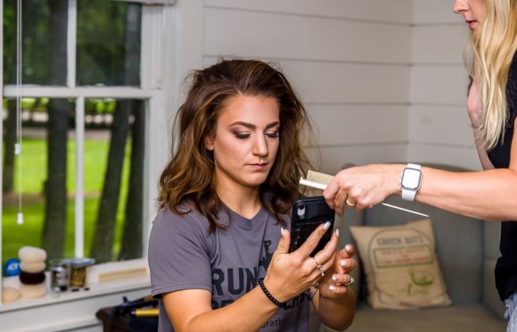 Â© Candid Memories By Ken Frazier