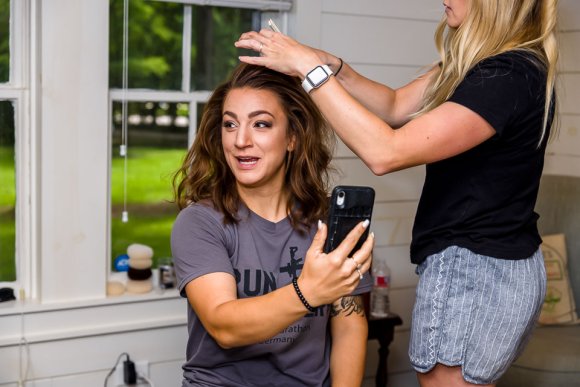 Â© Candid Memories By Ken Frazier