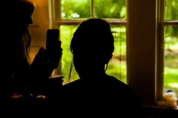 Â© Candid Memories By Ken Frazier