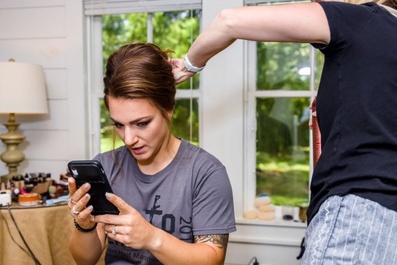 Â© Candid Memories By Ken Frazier