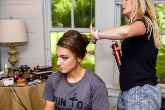 Â© Candid Memories By Ken Frazier