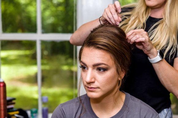 Â© Candid Memories By Ken Frazier