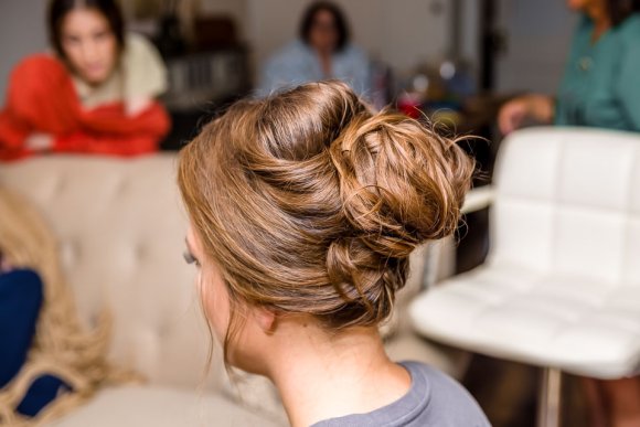 Â© Candid Memories By Ken Frazier